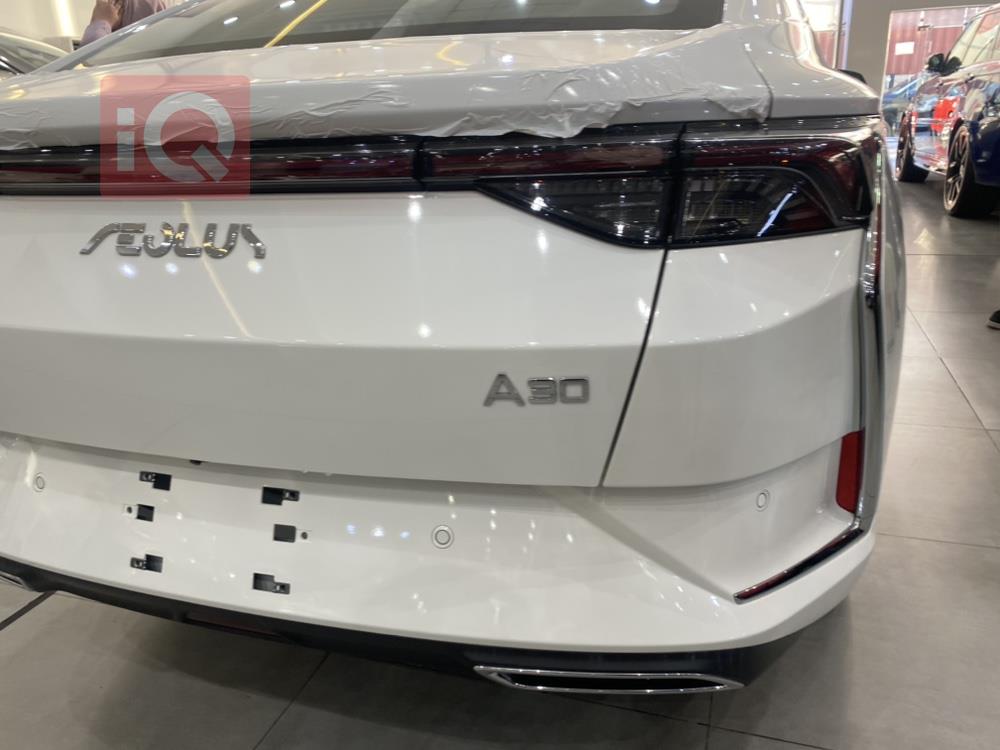 دونج فينج Aeolus A30